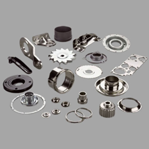 Sheet Metal Parts