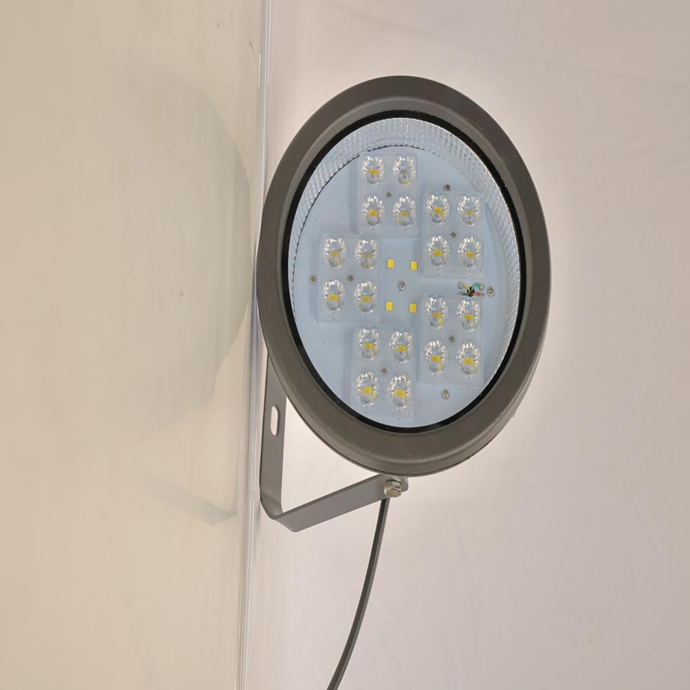 120W LED Highbay Light - ERIS