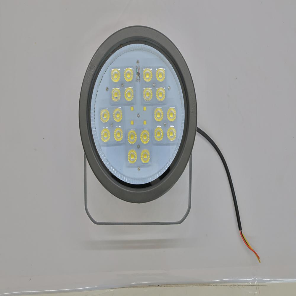 120W LED Highbay Light - ERIS