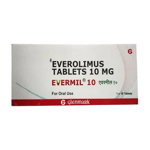 Evermil 10 Mg Tablet