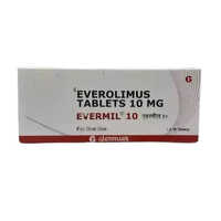 Evermil 10 Mg Tablet
