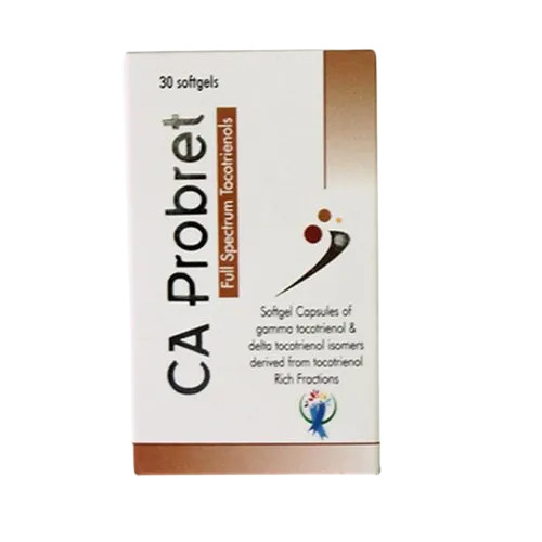 Ca Probret Capsules - Dosage Form: As Per Suggestion