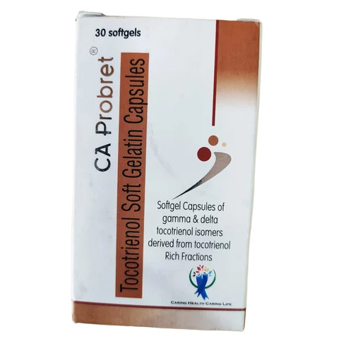 Ca Probret Capsules - Dosage Form: As Per Suggestion