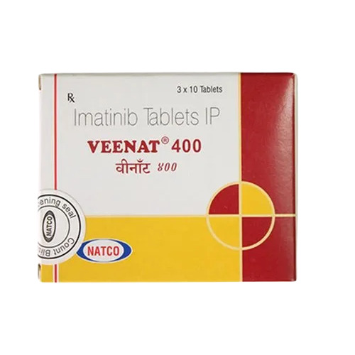 Imatinib Tablet Ip - Dosage Form: As Per Suggestion