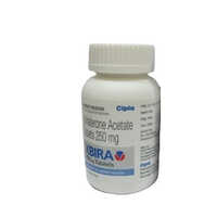 Xbira Abiraterone Acetate Tablets