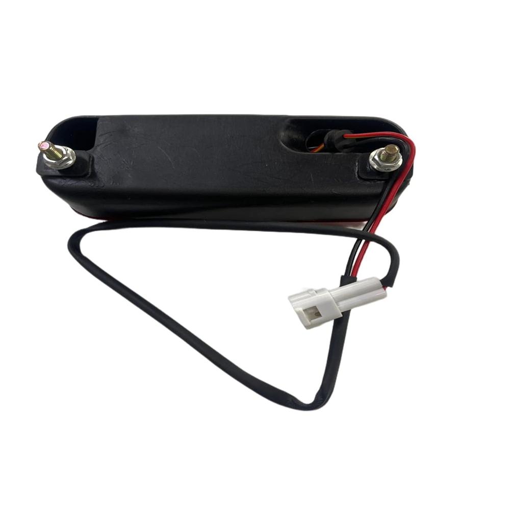 K D Rear Bumper light for Maruti Swift (2011-2017)