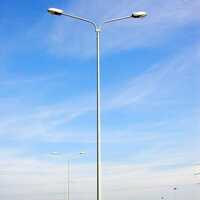 Electrical Swaged Pole