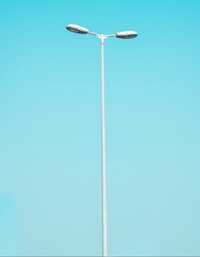 Solar Led Street Light Pole