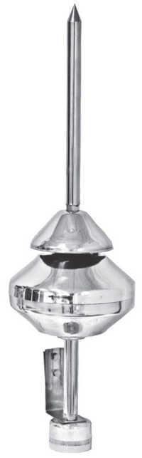 ESE Type Lightning Arrester