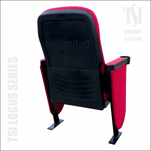 Auto Tip-Up Theater Chair