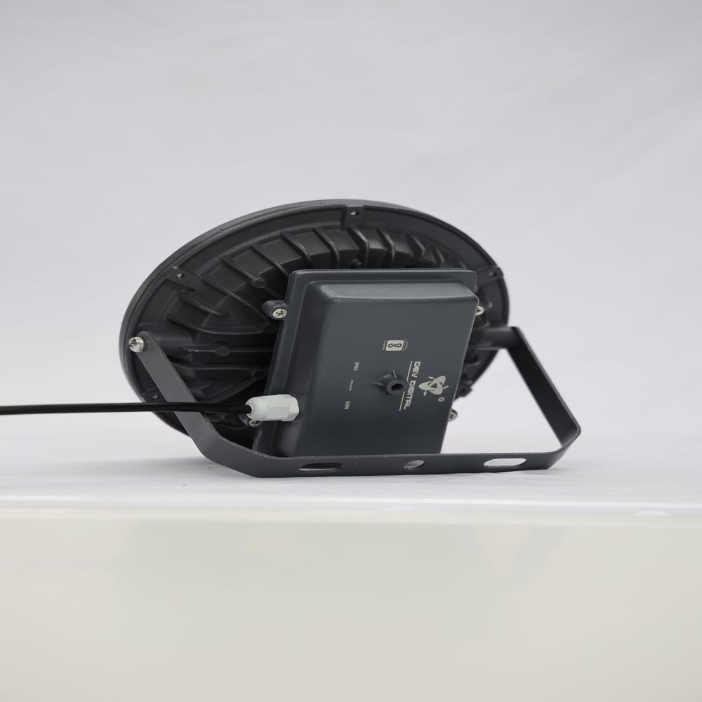 LED HIGHBAY LIGHT - 60W ( ERIS )