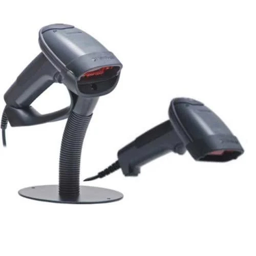 Barcode Sticker Labeling Machine - Application: Commercial