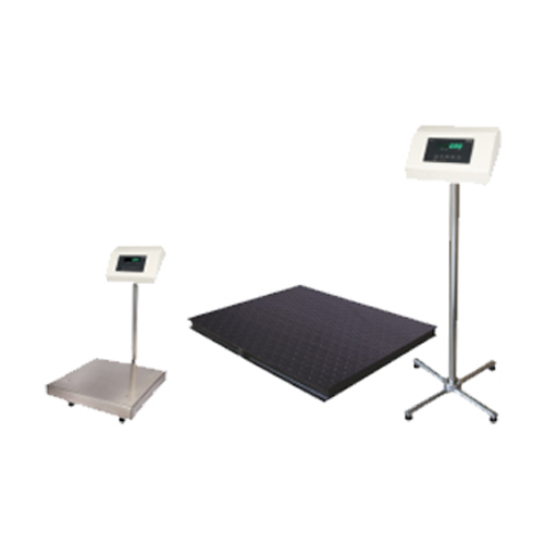 DX-415 Platform Scale