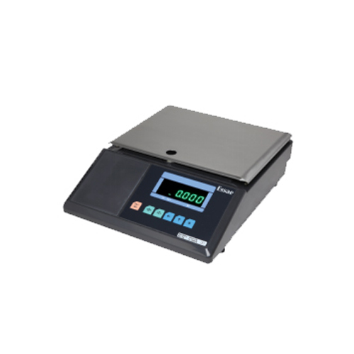 Ds-450N - Table Top Electronic Weighing Scale - Accuracy: 100 %