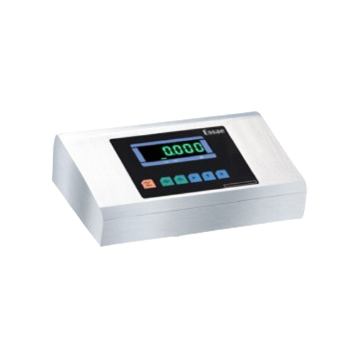 Dx-451Ss - Bench Scale - Accuracy: 100 %
