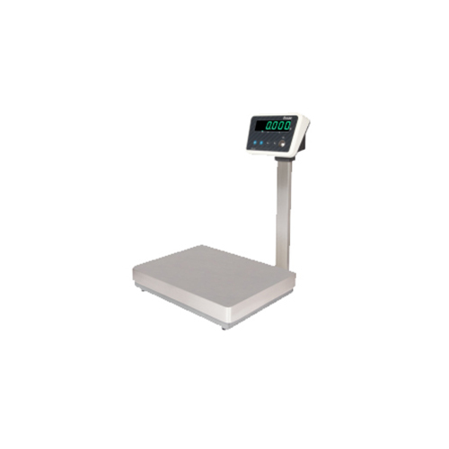 Ds-515N Table Top Electronic Weighing Scale - Accuracy: 100 %