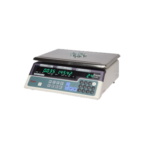 Dc-85N-Dc-851N Counting Scale - Accuracy: 100 %