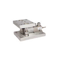 Si-dx Tank Weighing Systems - Accuracy: 100  %