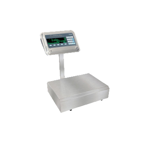 Si-850 System Scale Bench Type And Platform Type - Accuracy: 100 %