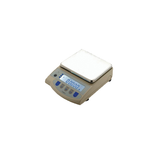Aj Series Precision Balance - Accuracy: 100 %