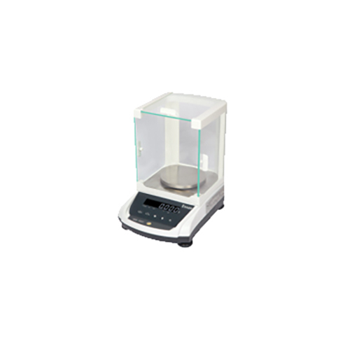 Ax - Series Precision Weighing Balance - Accuracy: 100 %