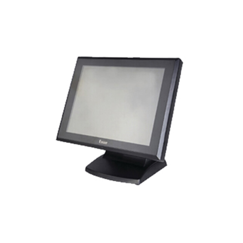 Pos-865J System - Color: Black