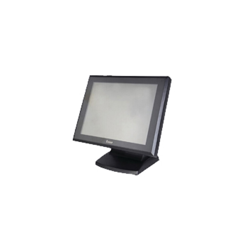 Pos-615 System - Color: Black