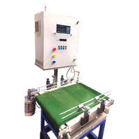 01_static And Dynamic Conveyor Check Weighing Systems - Accuracy: 100  %
