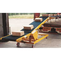 Truck Loading Conveyors
