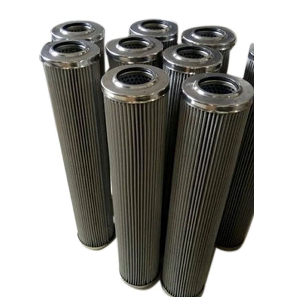 Wiremesh Oil Filter