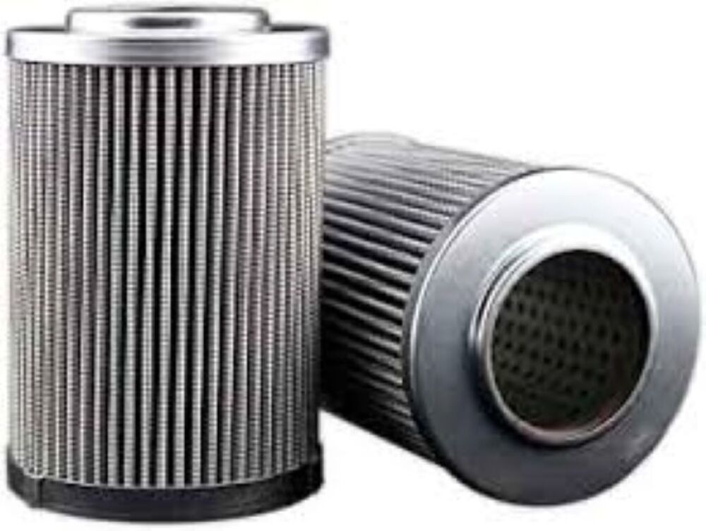 Wiremesh Oil Filter