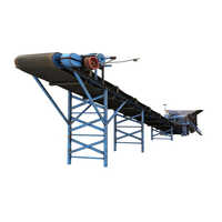 Truck Loading Conveyors