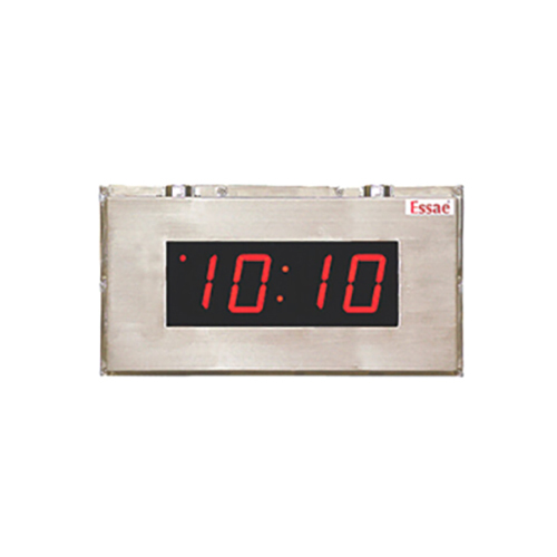 Gdt-57 Flp Led Display - Features: Flame Proof Enclosure With Ss#304 Cover