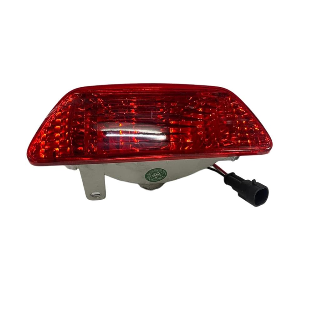 K D Rear Bumper Light For Tata Bolt (2015-2016) / Nexon (2017-2019) / Zest (2014-2019) - Dimension (L*w*h): 15*10*8 Centimeter (Cm)