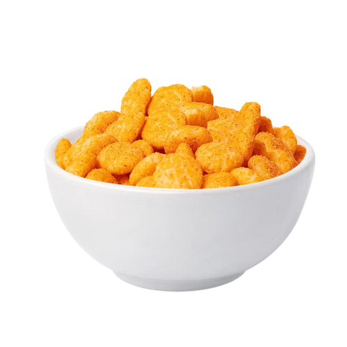 Cheddar Cheese Jowar Puff