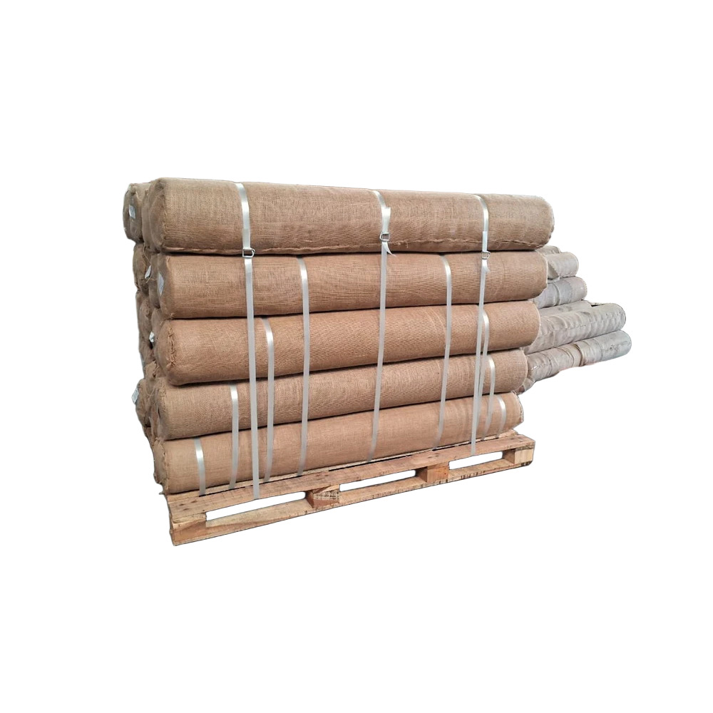 Industrial Packaging Services