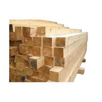 High Grade Pine Wood Beams - Feature: Water Resistance