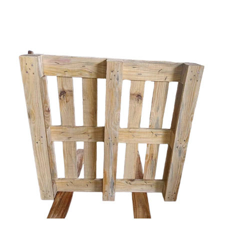 Four Way Pine Wood Pallets