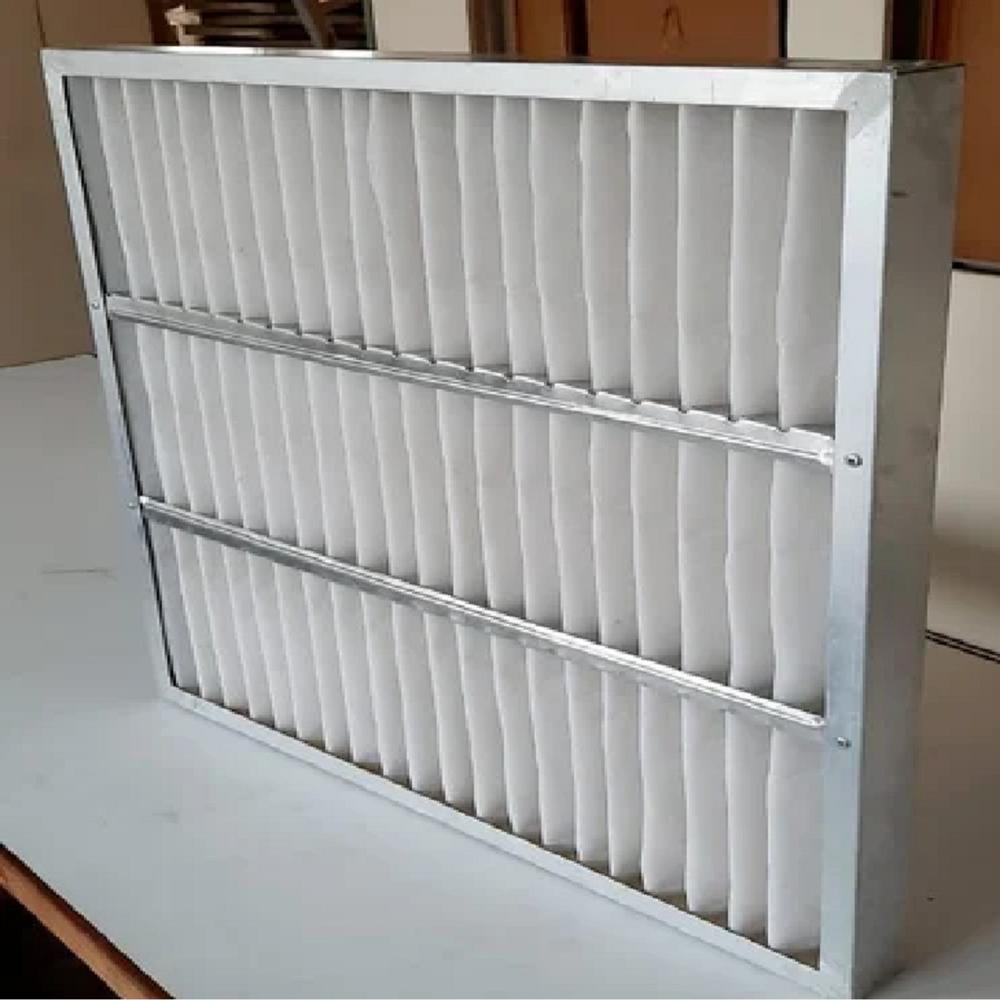 Industrial Ahu Air Filters