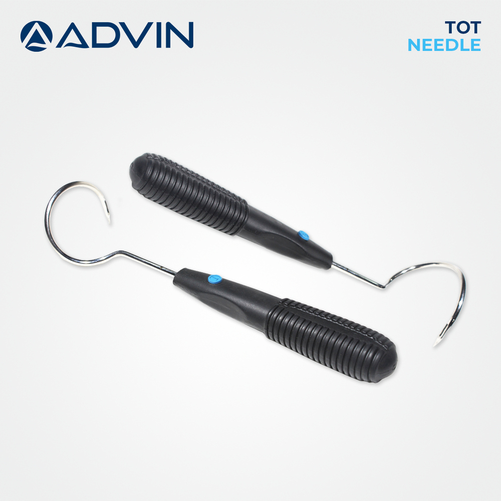 Tot Needle Set - Operating Type: Manual