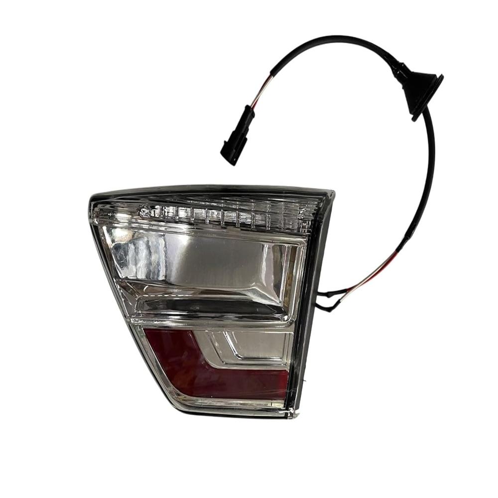 K D Taillight/Dicky light assembly For Tata Tigor Chrome 2018-NOW