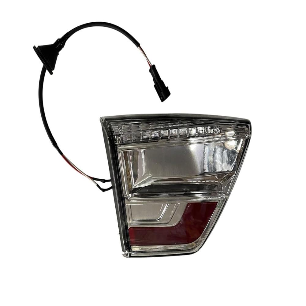K D Taillight/Dicky light assembly For Tata Tigor Chrome 2018-NOW