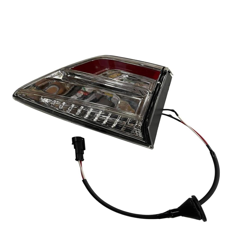 K D Taillight/Dicky light assembly For Tata Tigor Chrome 2018-NOW