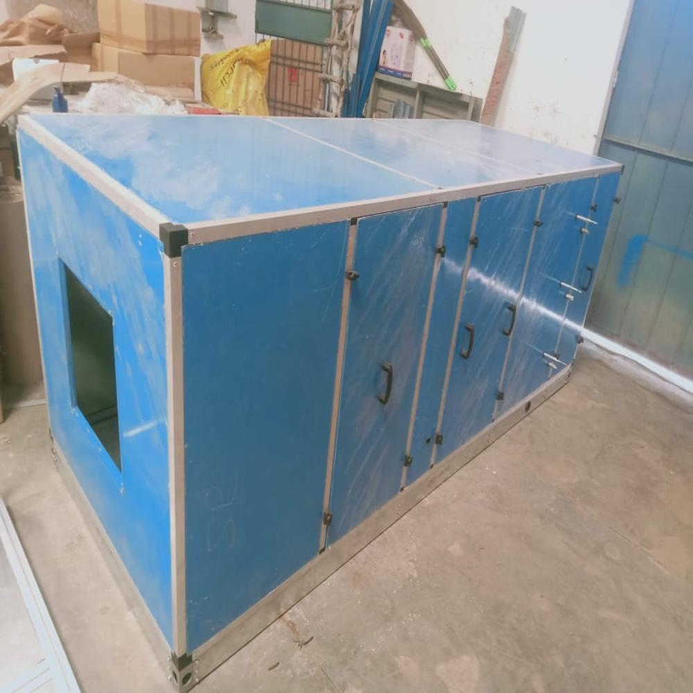 Clean Room Air Handling Unit