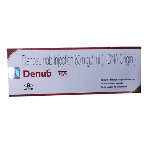 Denub 60 Mg
