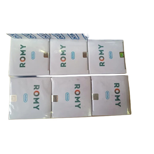 Romy 250 Mcg Injection