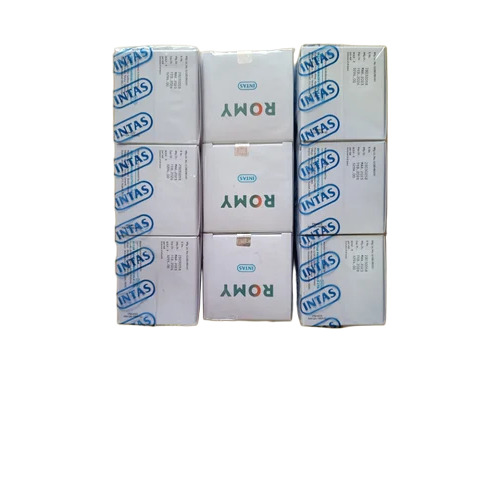 Romy 250 Mcg Injection - Physical Form: Liquid