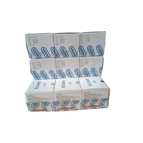 Romy 250 Mcg Injection - Physical Form: Liquid