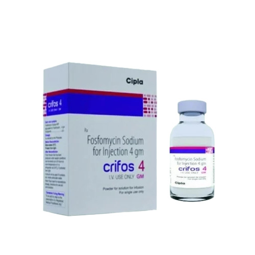 Crifos 4gm Injection