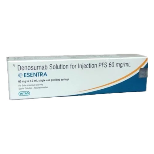 Esentra 60 Mg Injection